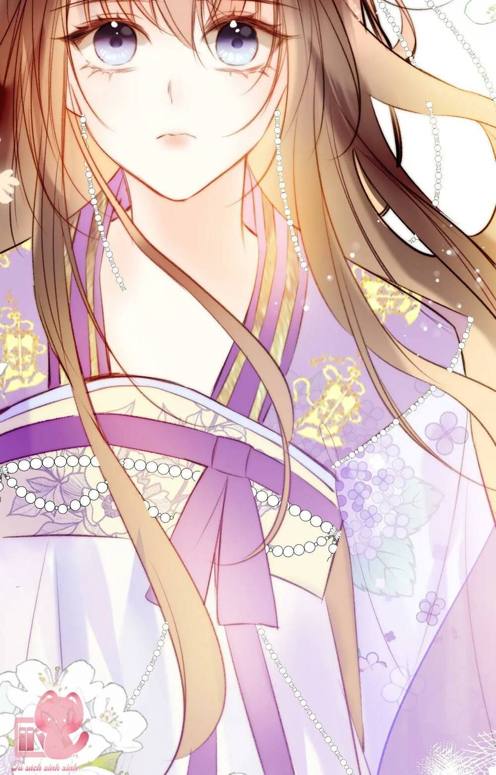 Vi Phu Của Ta Là Long Ngạo Thiên Phần 2: Chapter 45
