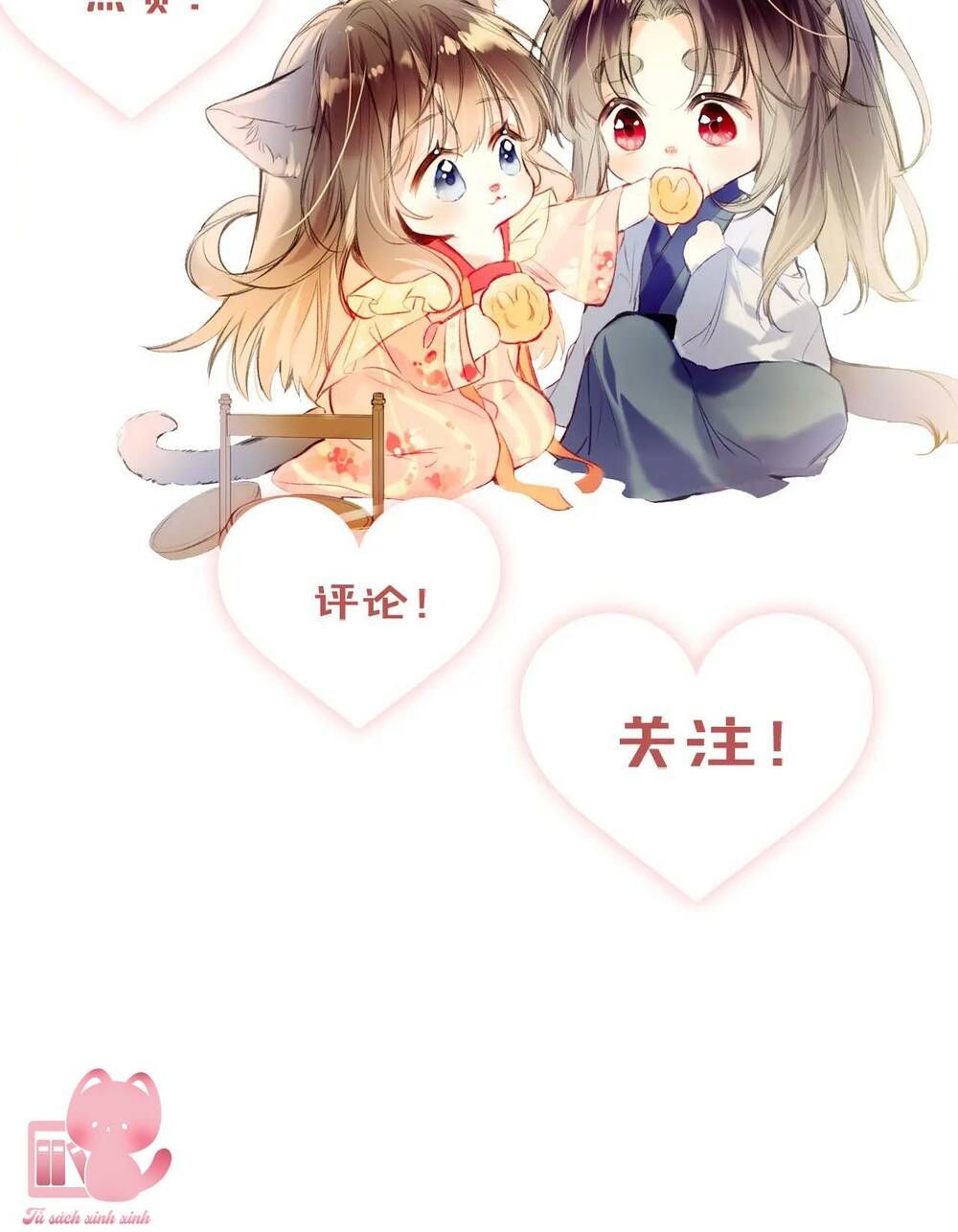 Vi Phu Của Ta Là Long Ngạo Thiên Phần 2: Chapter 45