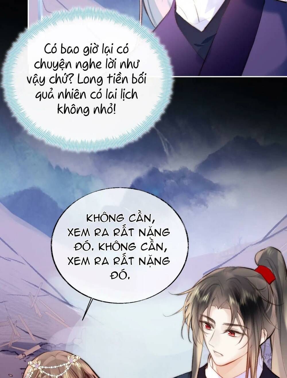 Vi Phu Của Ta Là Long Ngạo Thiên Phần 2: Chapter 45