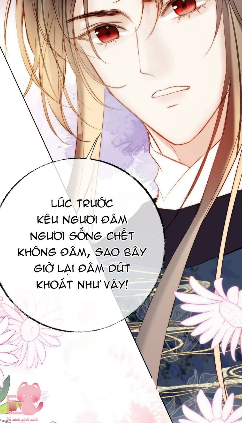 Vi Phu Của Ta Là Long Ngạo Thiên Phần 2: Chapter 47