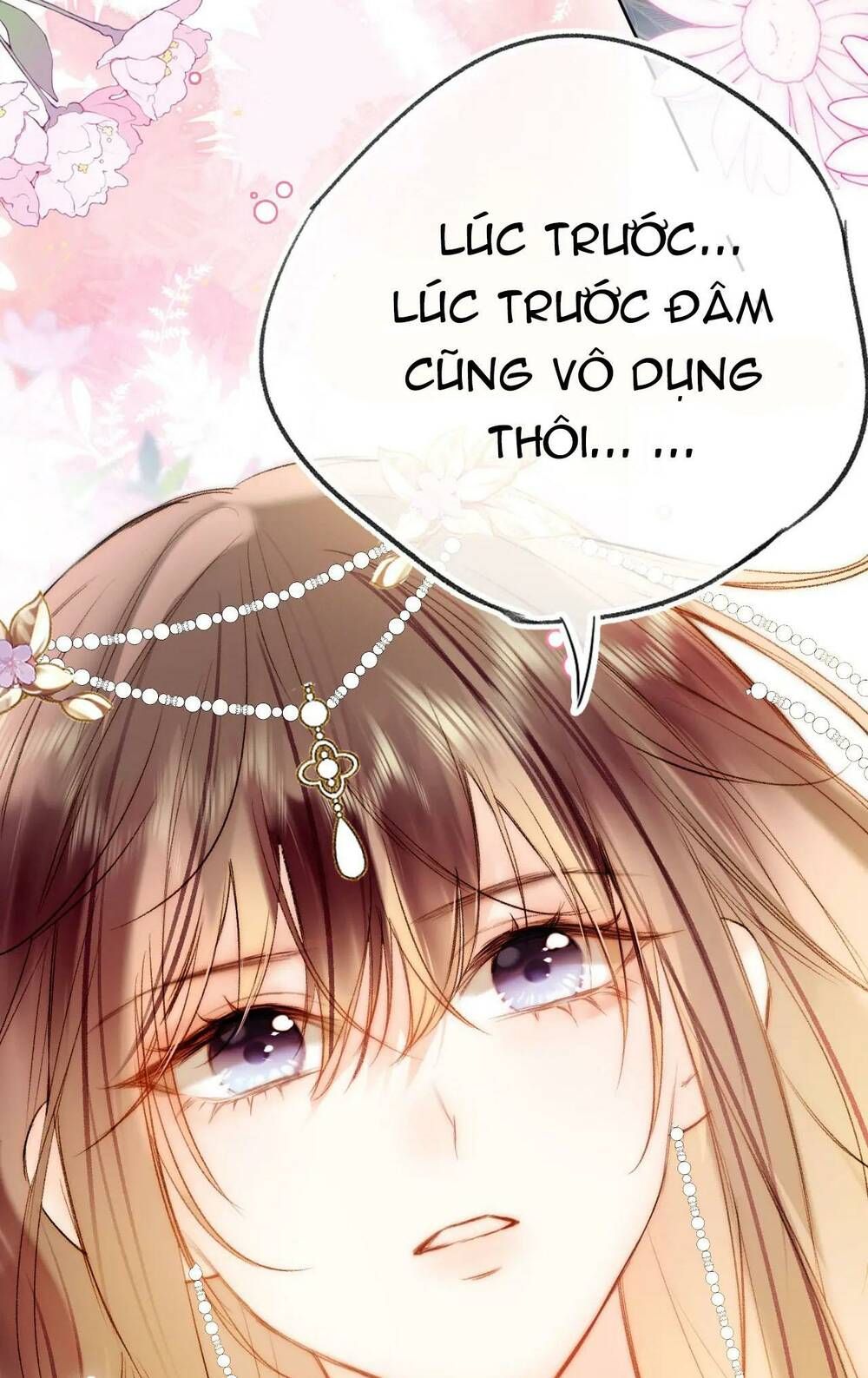 Vi Phu Của Ta Là Long Ngạo Thiên Phần 2: Chapter 47