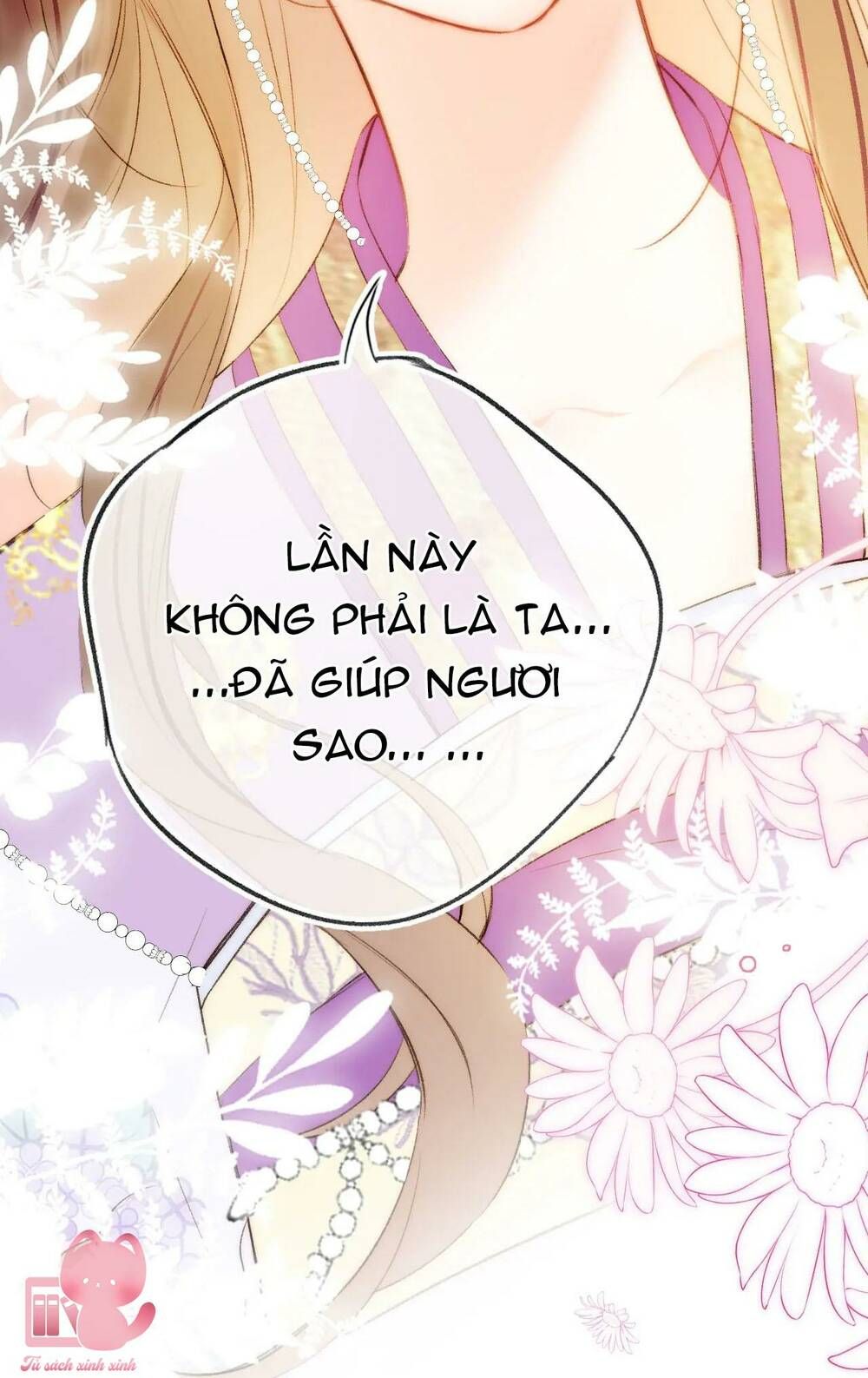 Vi Phu Của Ta Là Long Ngạo Thiên Phần 2: Chapter 47