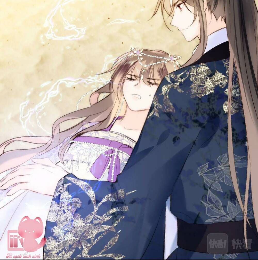 Vi Phu Của Ta Là Long Ngạo Thiên Phần 2: Chapter 47