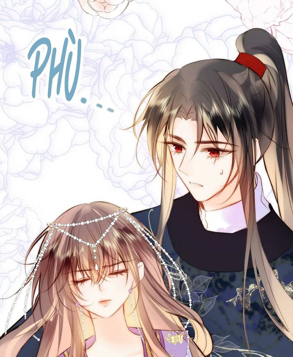 Vi Phu Của Ta Là Long Ngạo Thiên Phần 2: Chapter 47