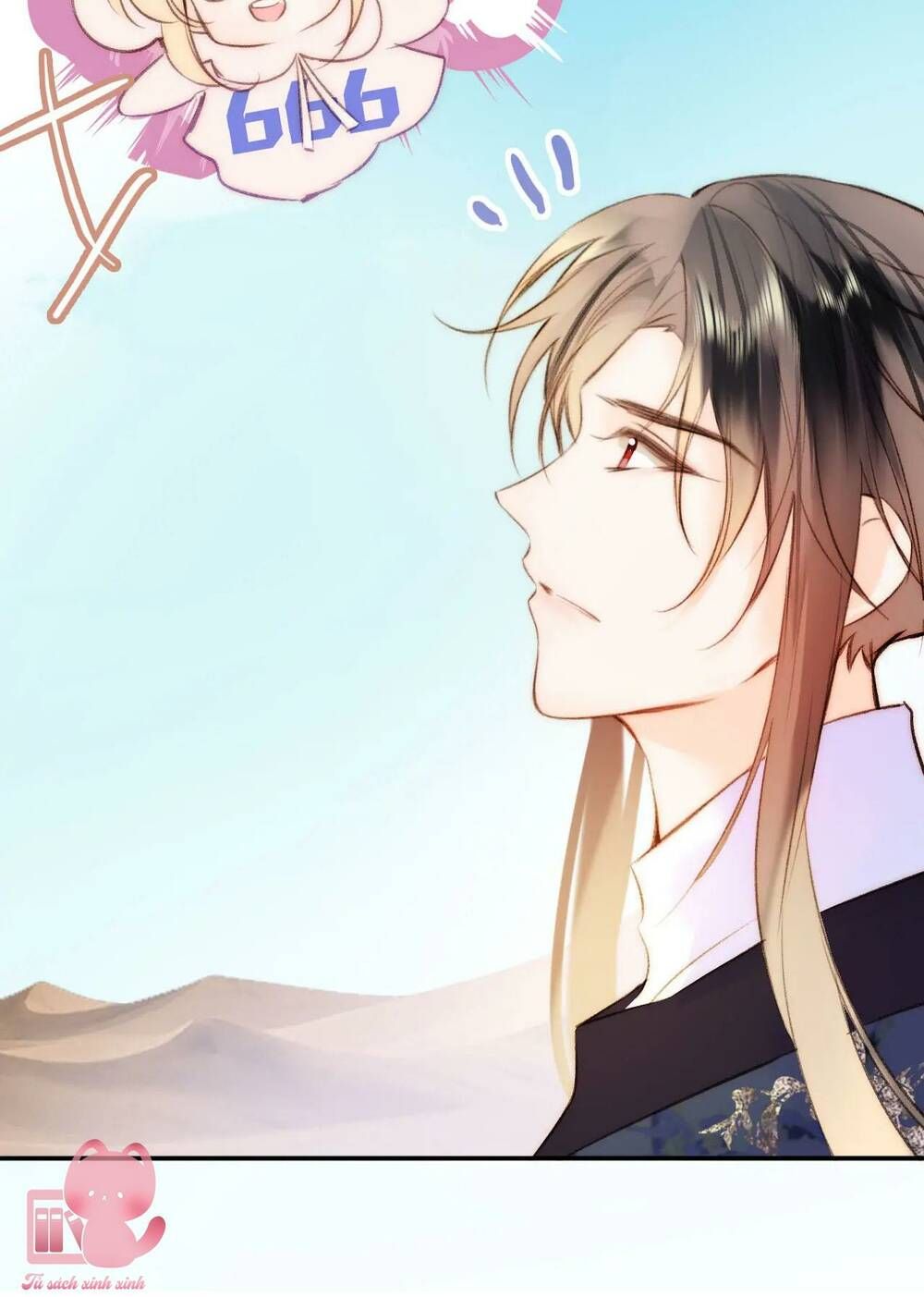 Vi Phu Của Ta Là Long Ngạo Thiên Phần 2: Chapter 47