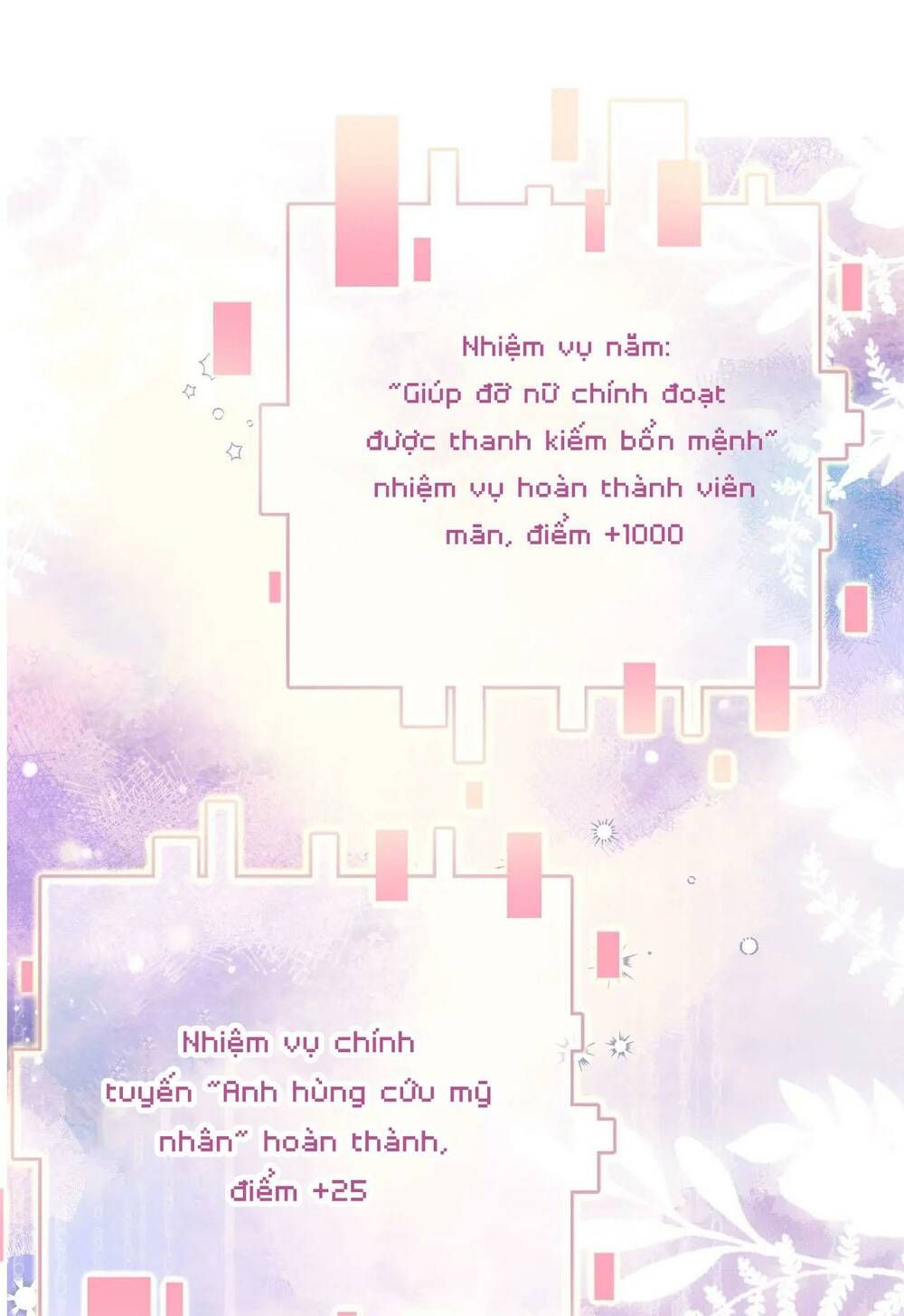 Vi Phu Của Ta Là Long Ngạo Thiên Phần 2: Chapter 47