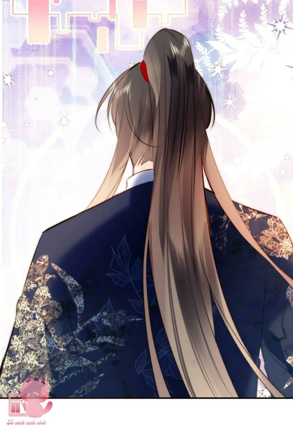 Vi Phu Của Ta Là Long Ngạo Thiên Phần 2: Chapter 47