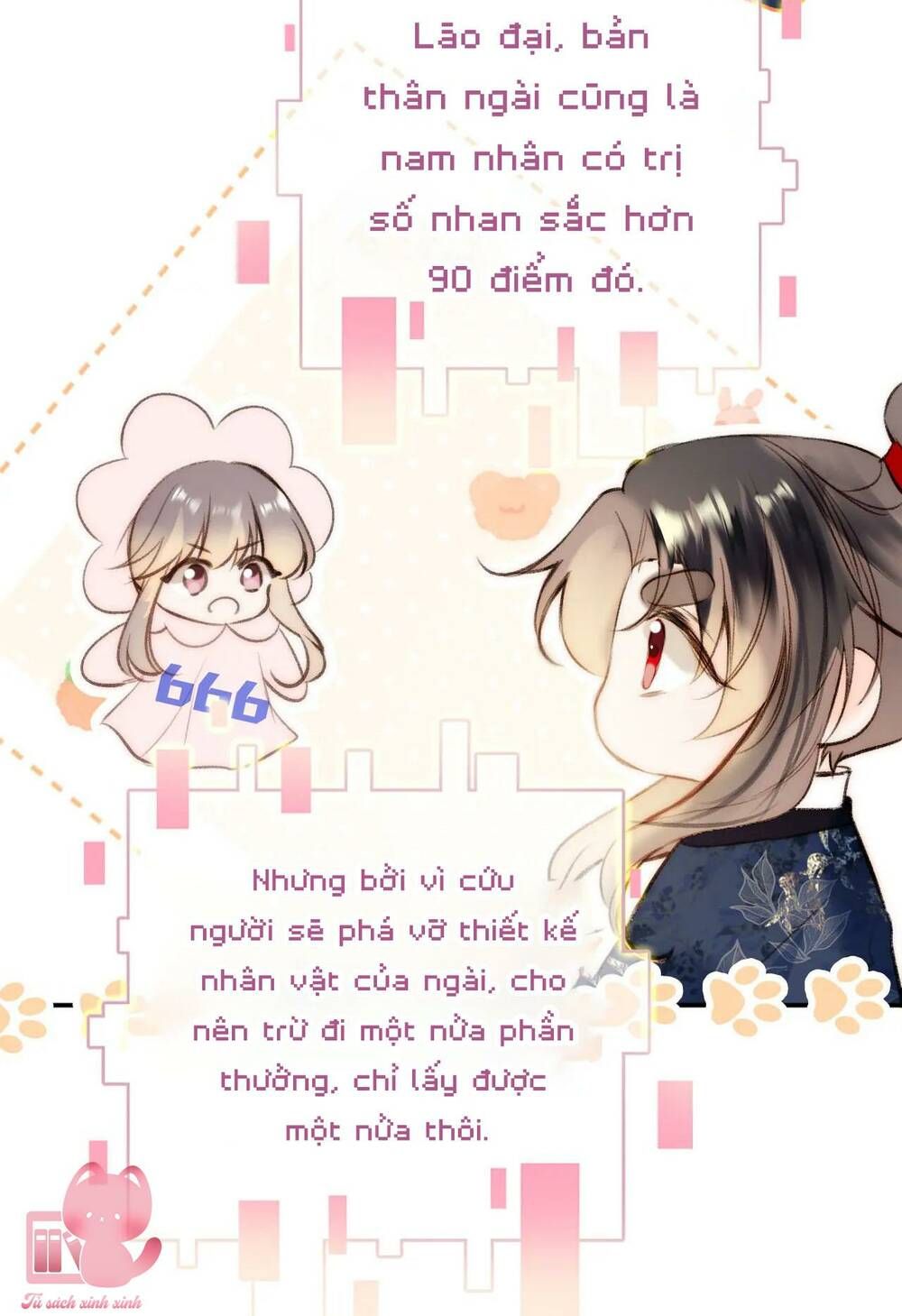 Vi Phu Của Ta Là Long Ngạo Thiên Phần 2: Chapter 47