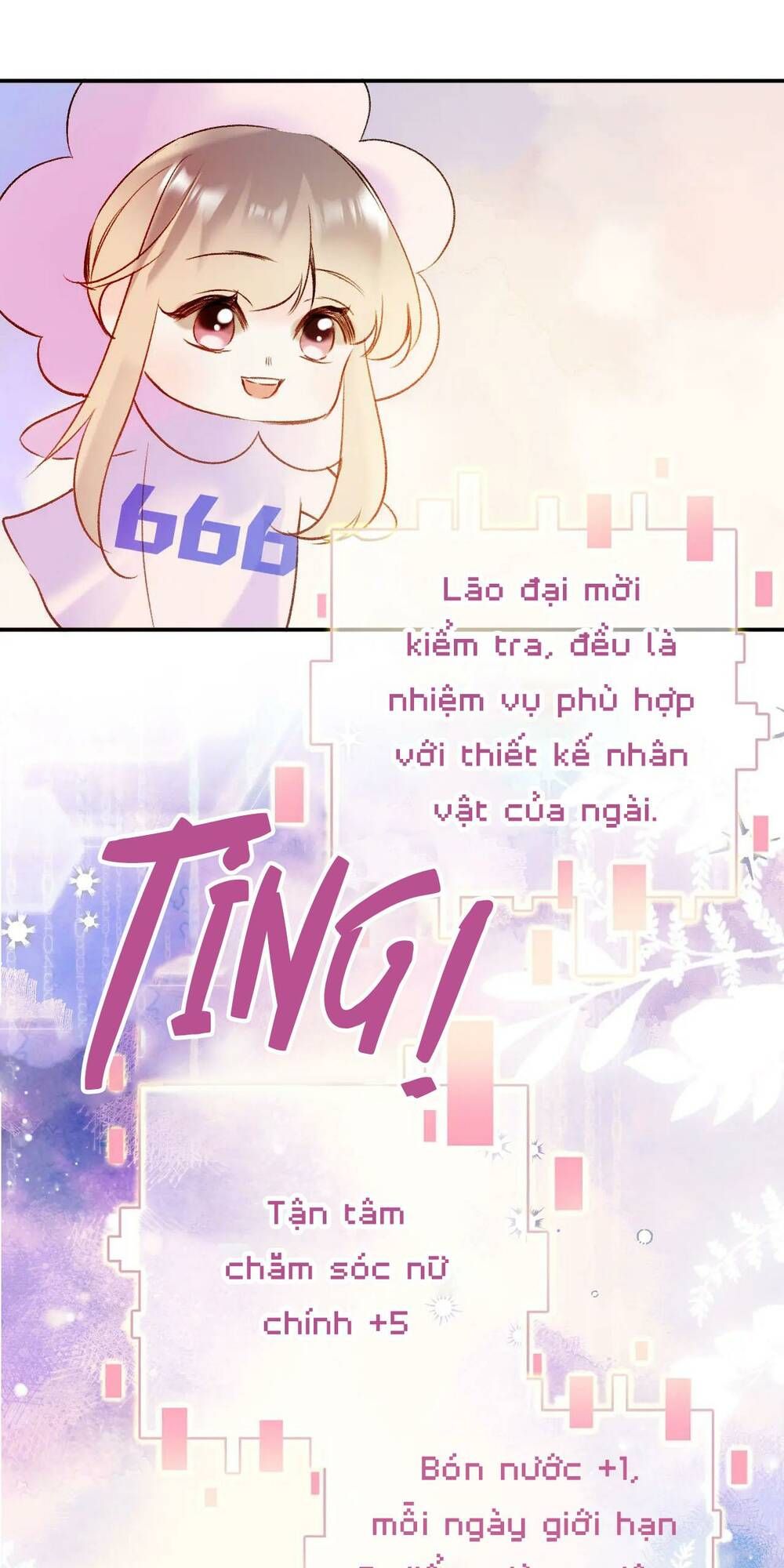 Vi Phu Của Ta Là Long Ngạo Thiên Phần 2: Chapter 47