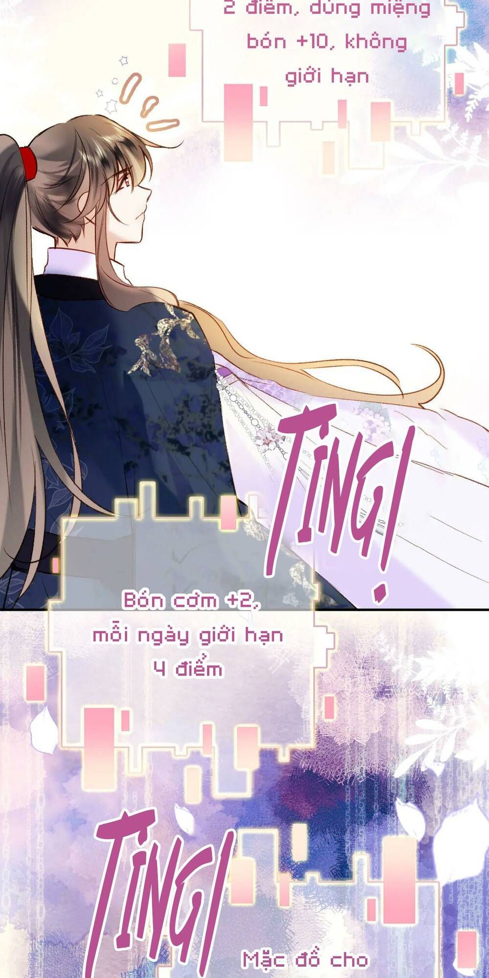 Vi Phu Của Ta Là Long Ngạo Thiên Phần 2: Chapter 47
