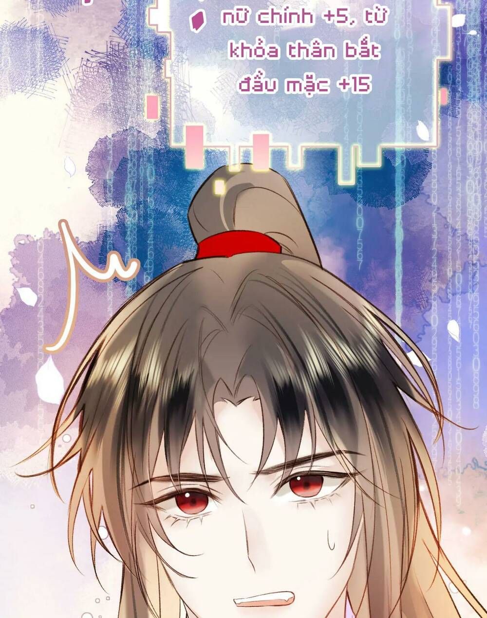 Vi Phu Của Ta Là Long Ngạo Thiên Phần 2: Chapter 47
