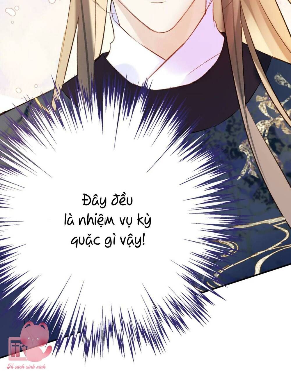 Vi Phu Của Ta Là Long Ngạo Thiên Phần 2: Chapter 47