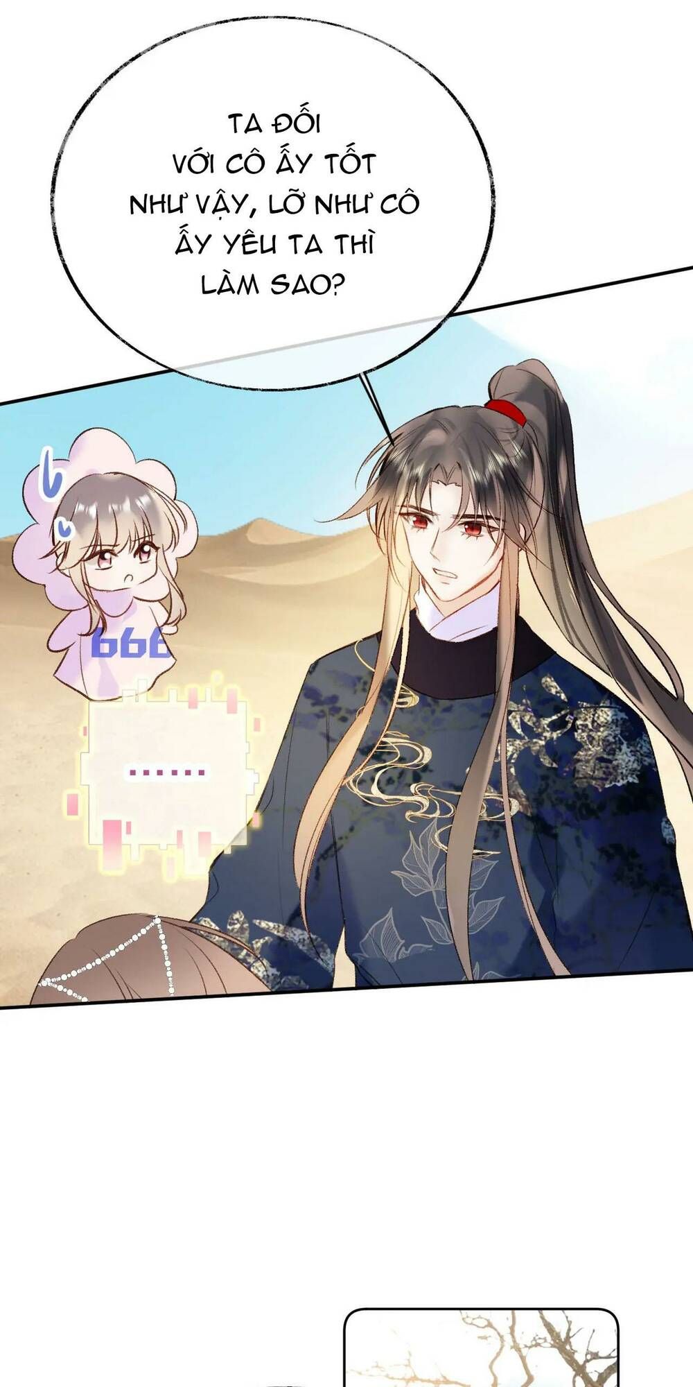 Vi Phu Của Ta Là Long Ngạo Thiên Phần 2: Chapter 47