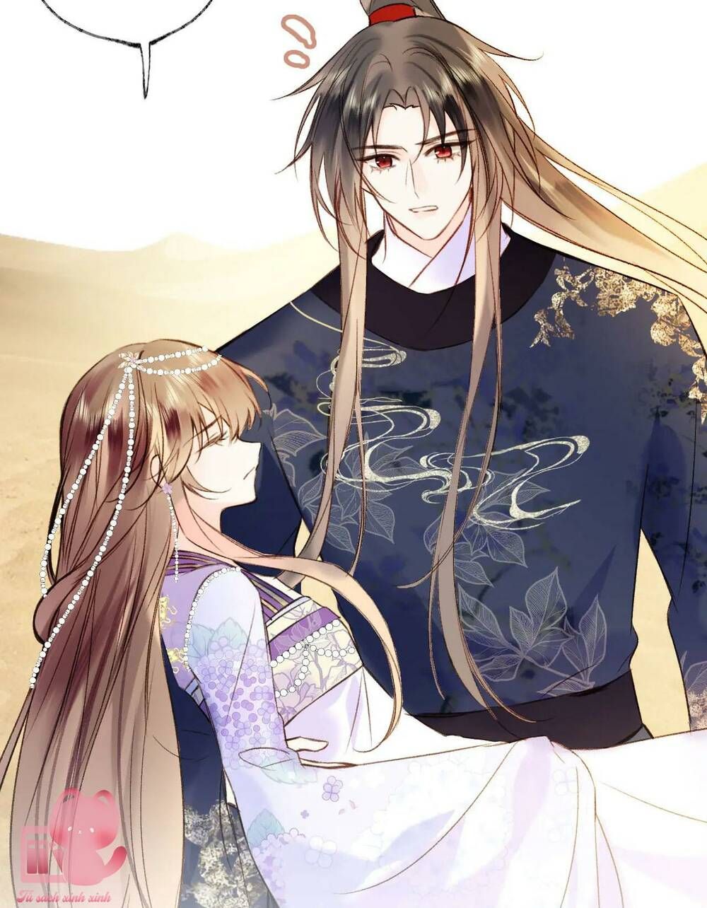 Vi Phu Của Ta Là Long Ngạo Thiên Phần 2: Chapter 47