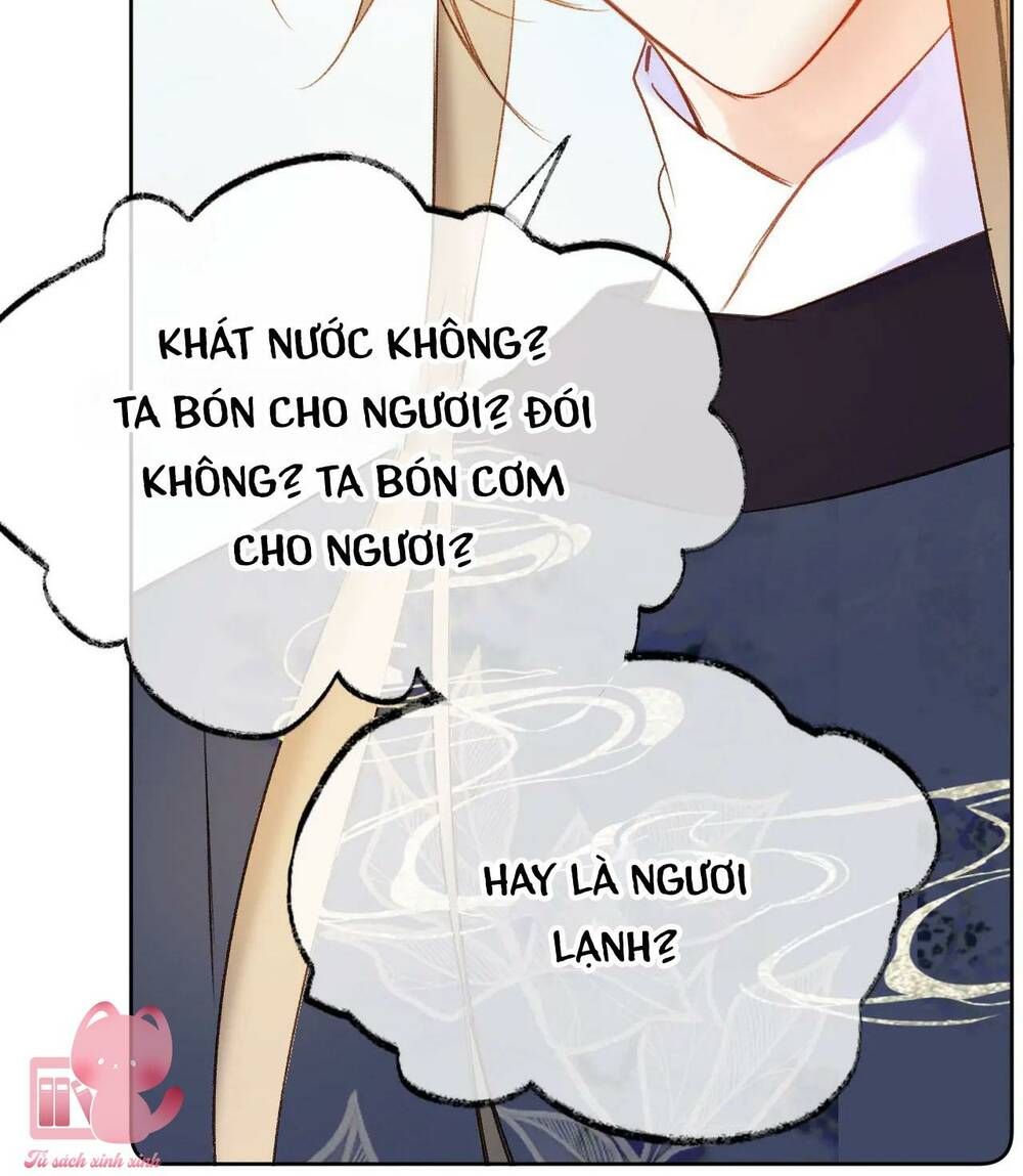Vi Phu Của Ta Là Long Ngạo Thiên Phần 2: Chapter 47