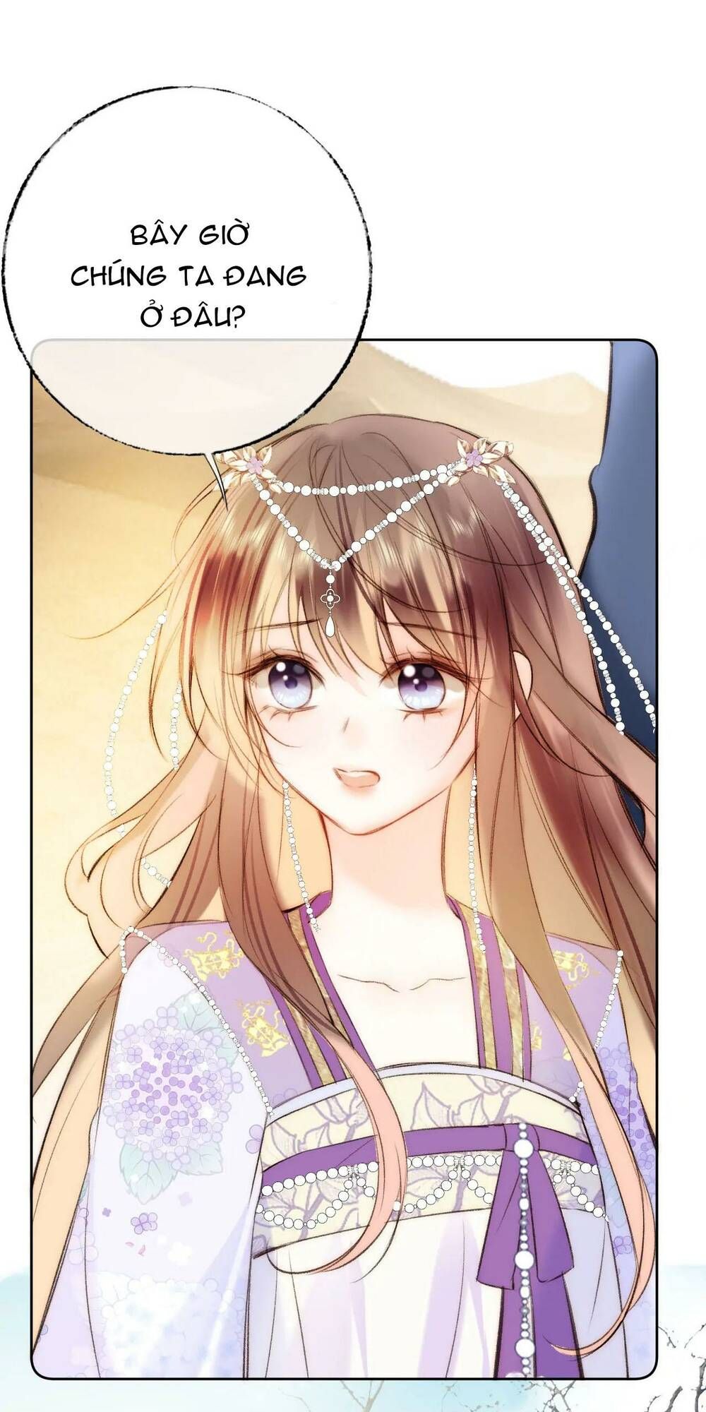 Vi Phu Của Ta Là Long Ngạo Thiên Phần 2: Chapter 47