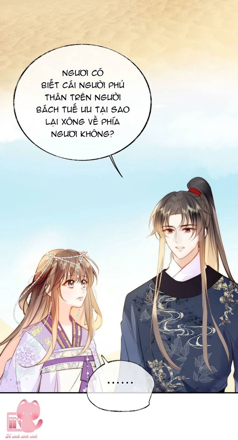 Vi Phu Của Ta Là Long Ngạo Thiên Phần 2: Chapter 47
