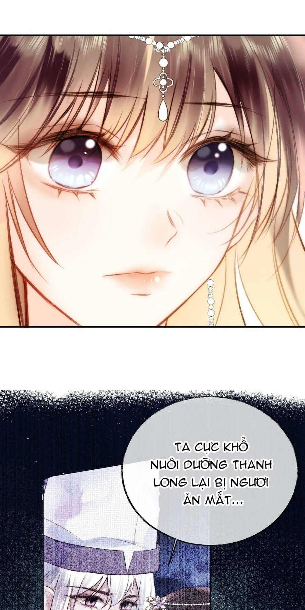 Vi Phu Của Ta Là Long Ngạo Thiên Phần 2: Chapter 47