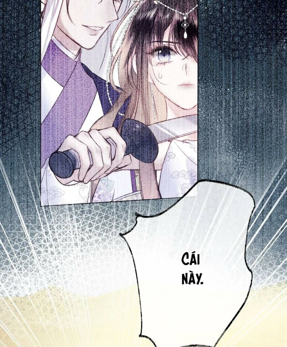 Vi Phu Của Ta Là Long Ngạo Thiên Phần 2: Chapter 47