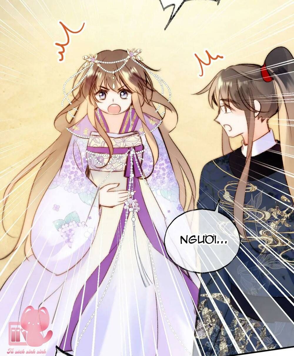 Vi Phu Của Ta Là Long Ngạo Thiên Phần 2: Chapter 47