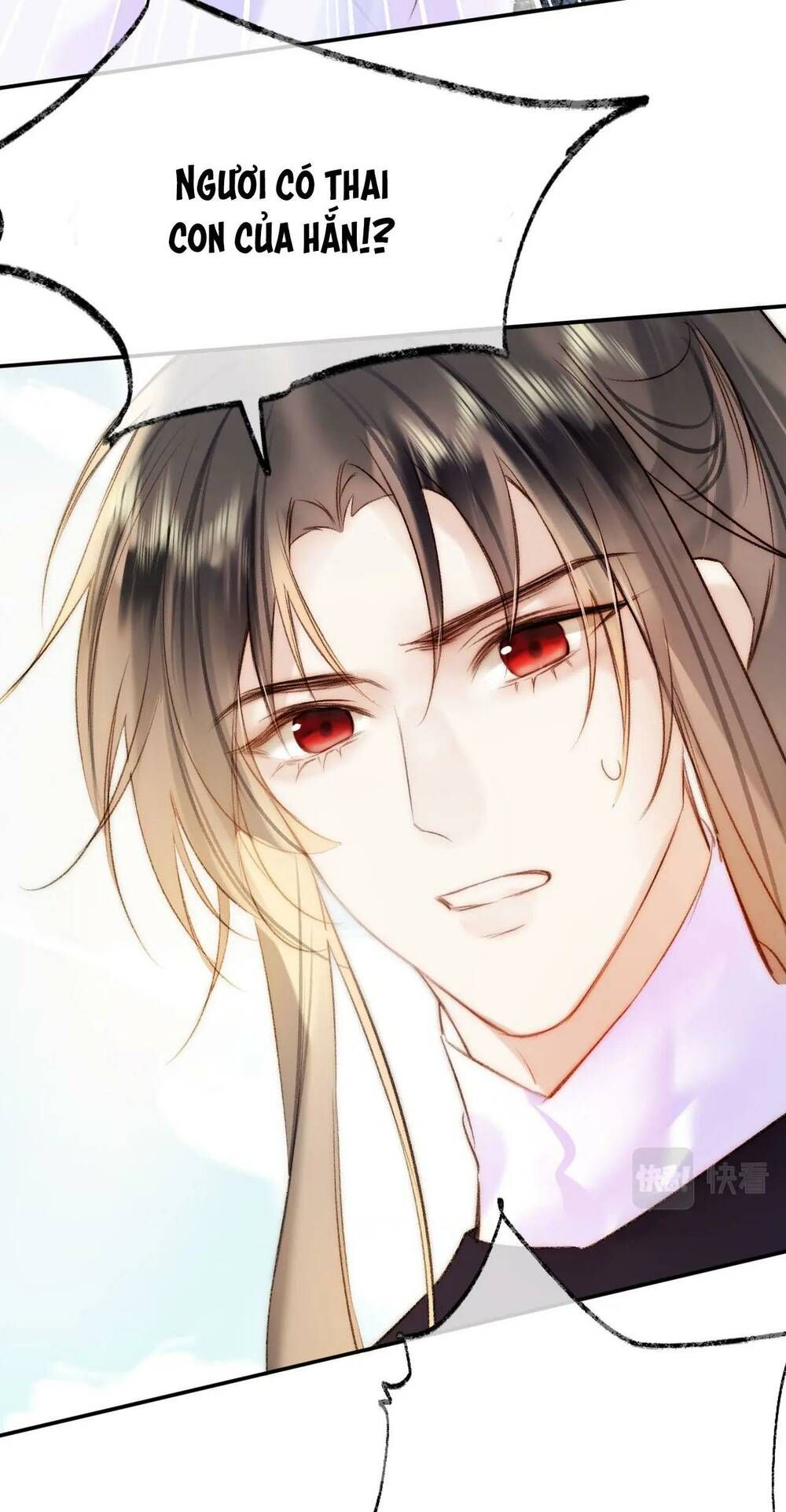 Vi Phu Của Ta Là Long Ngạo Thiên Phần 2: Chapter 47