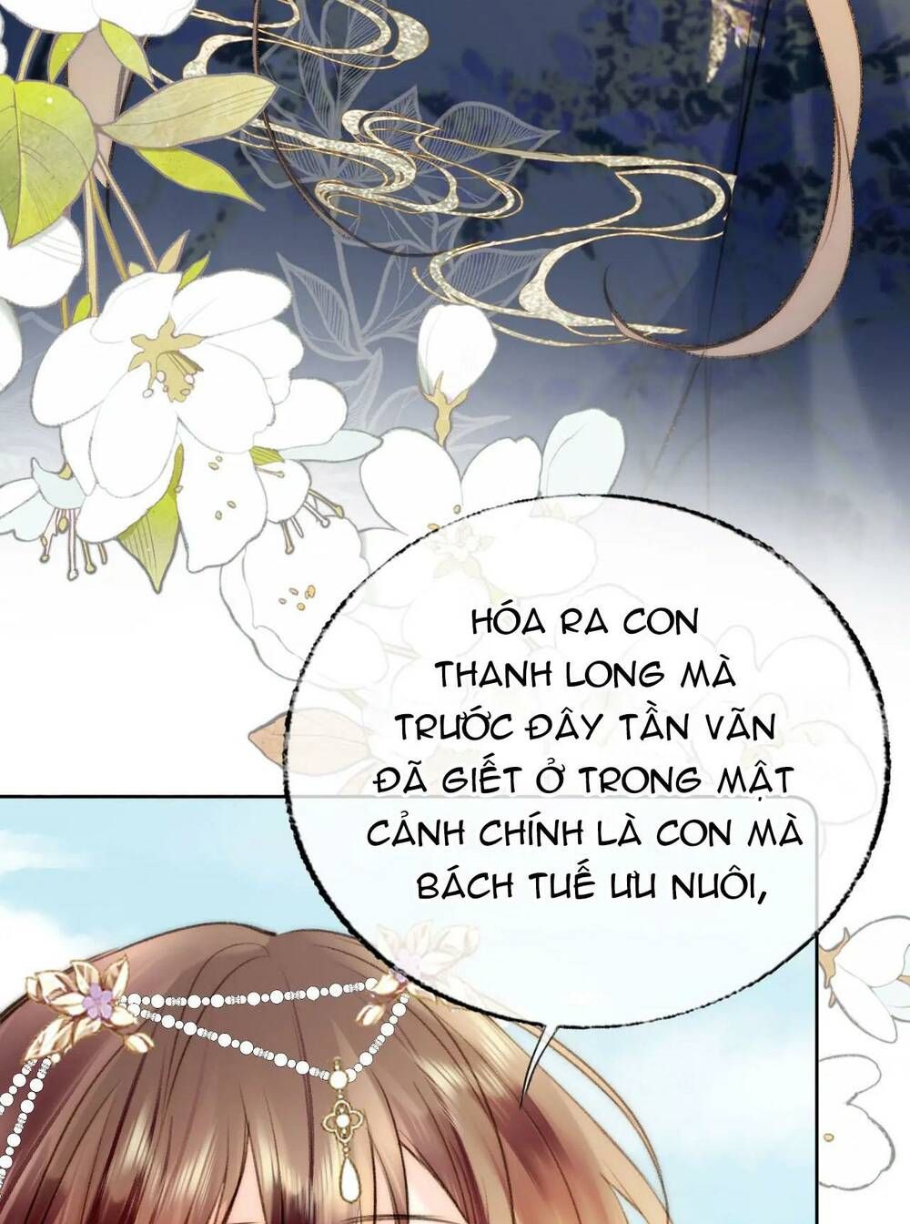 Vi Phu Của Ta Là Long Ngạo Thiên Phần 2: Chapter 47