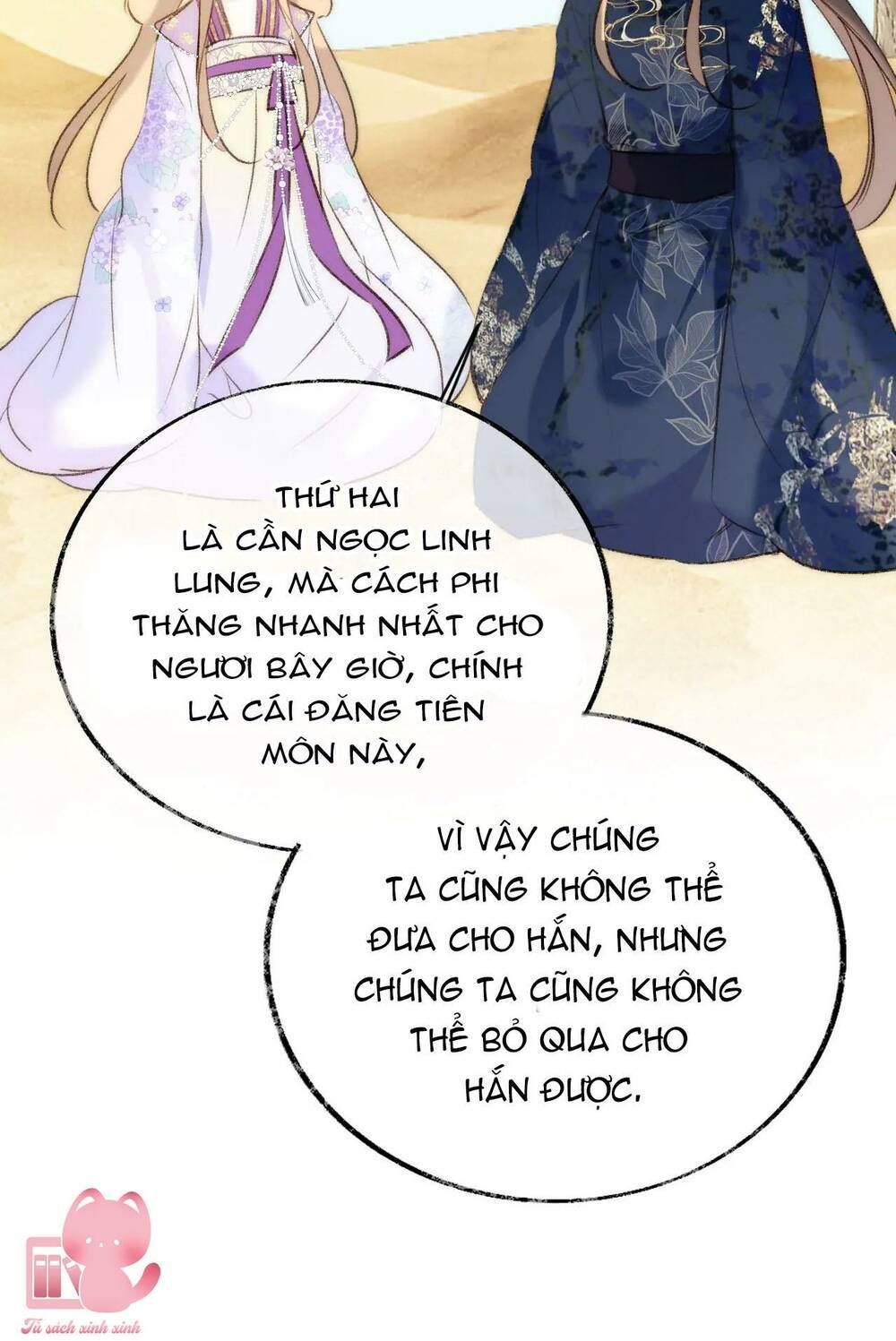 Vi Phu Của Ta Là Long Ngạo Thiên Phần 2: Chapter 47