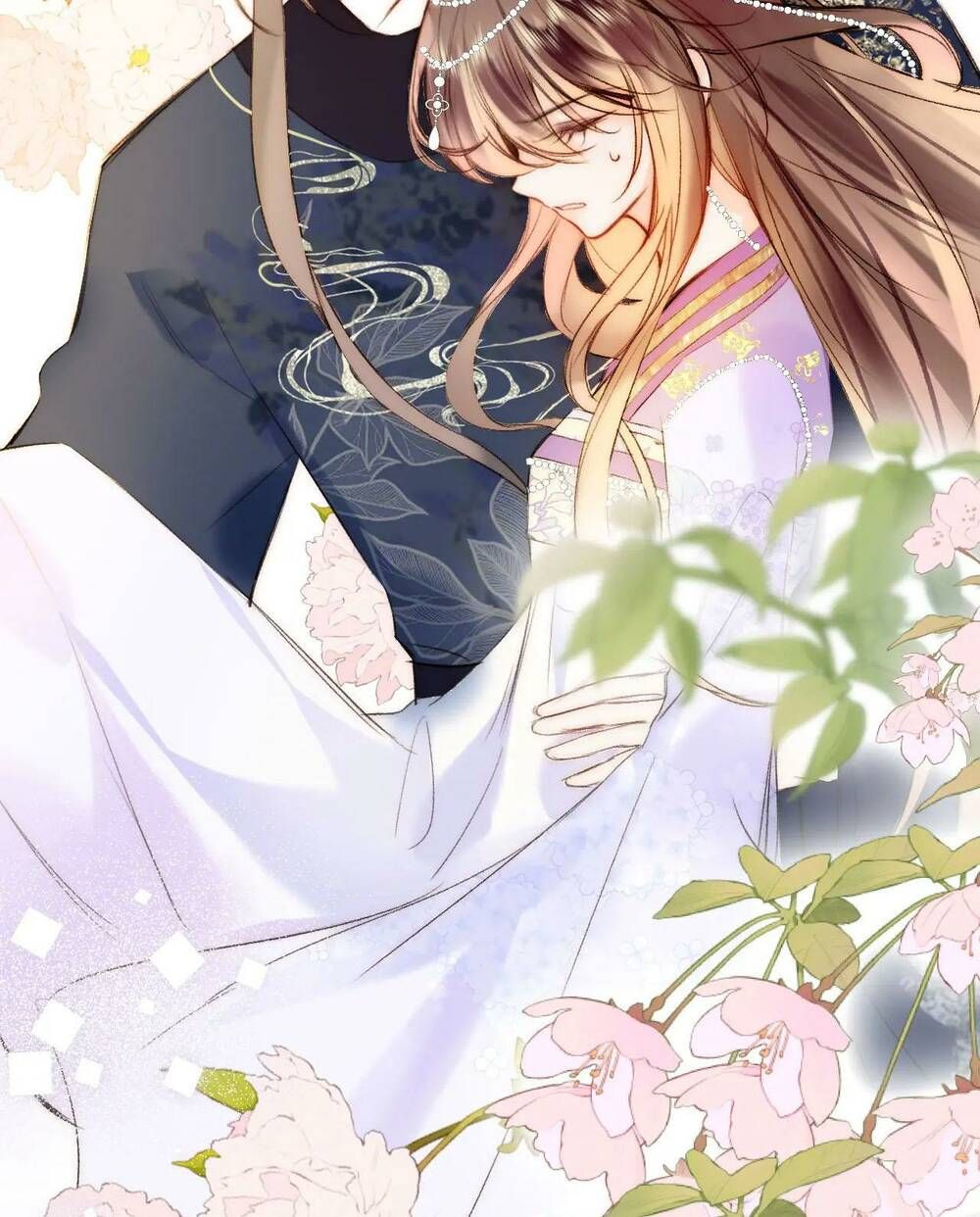 Vi Phu Của Ta Là Long Ngạo Thiên Phần 2: Chapter 47