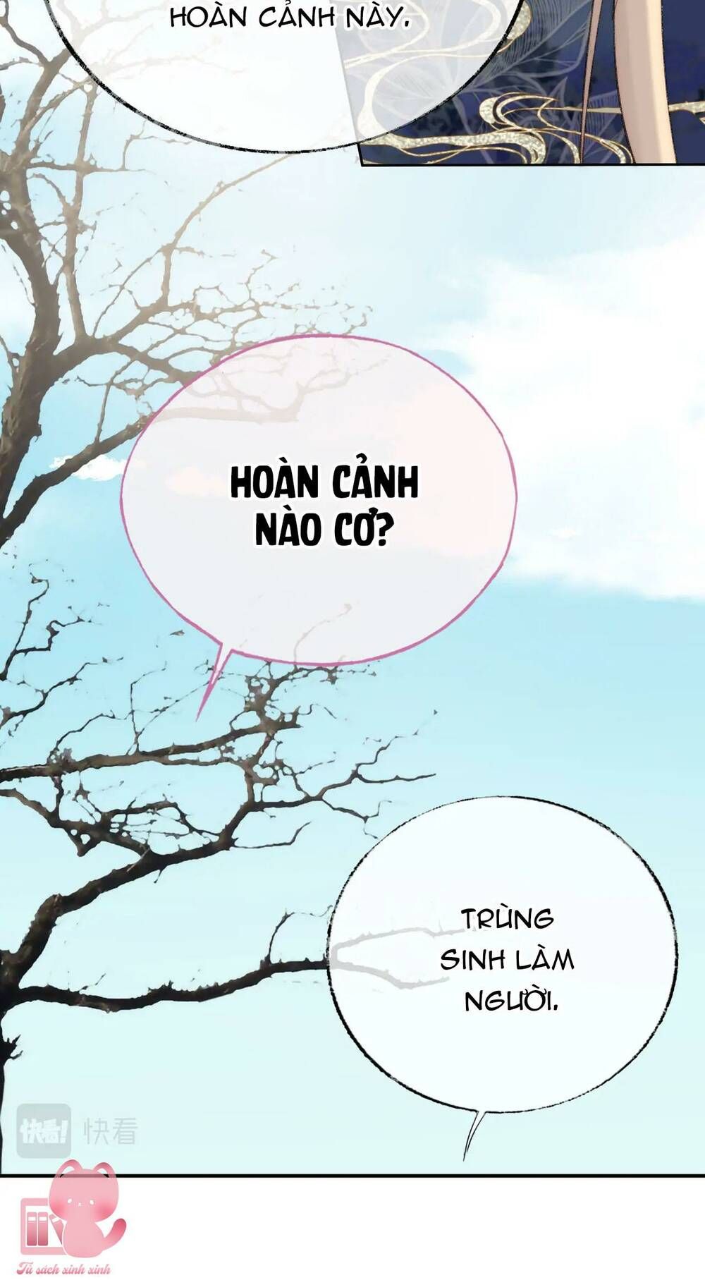 Vi Phu Của Ta Là Long Ngạo Thiên Phần 2: Chapter 47