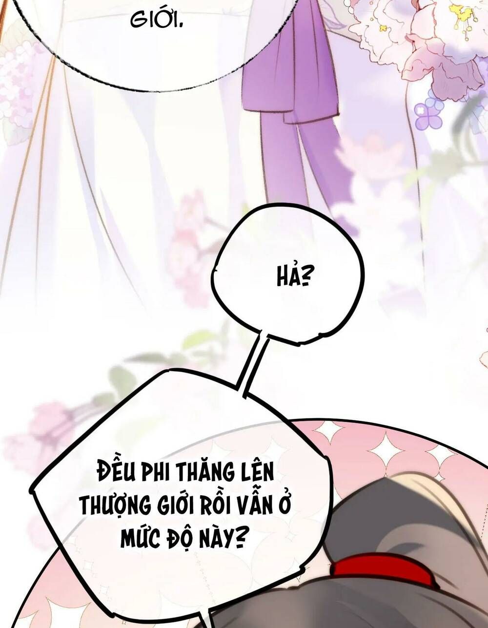 Vi Phu Của Ta Là Long Ngạo Thiên Phần 2: Chapter 47
