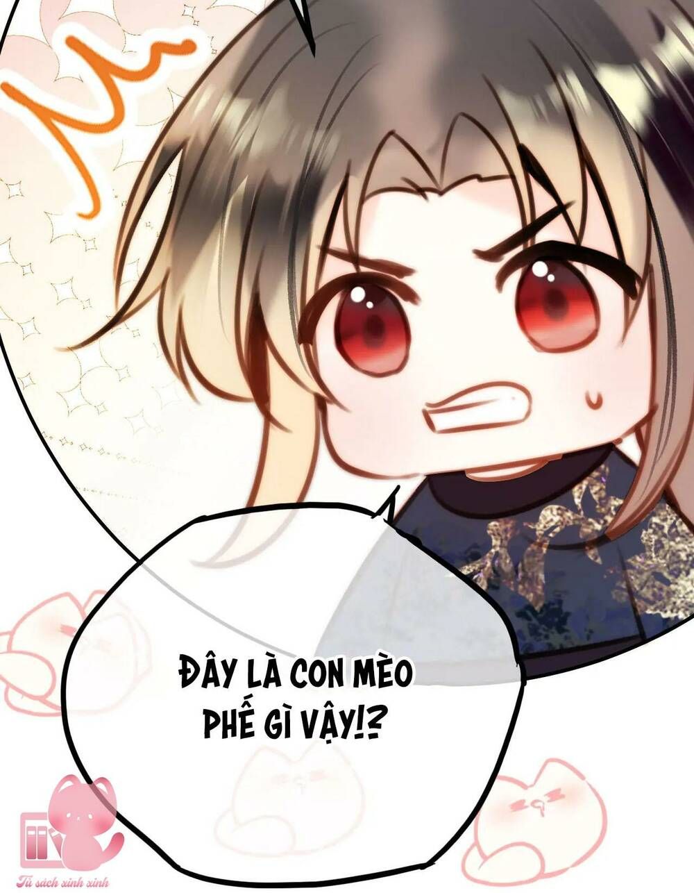 Vi Phu Của Ta Là Long Ngạo Thiên Phần 2: Chapter 47