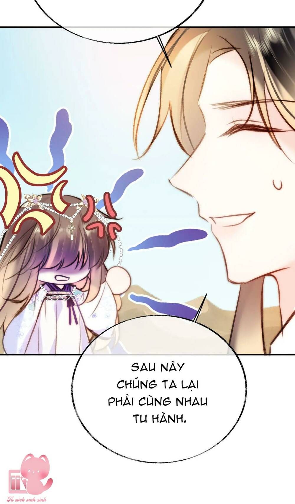 Vi Phu Của Ta Là Long Ngạo Thiên Phần 2: Chapter 47