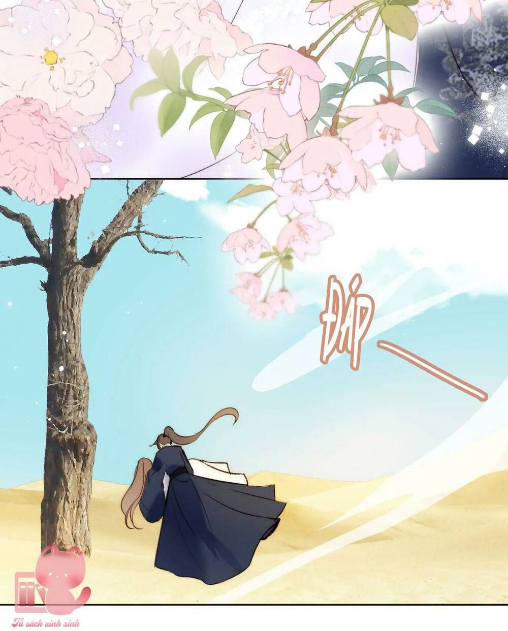 Vi Phu Của Ta Là Long Ngạo Thiên Phần 2: Chapter 47