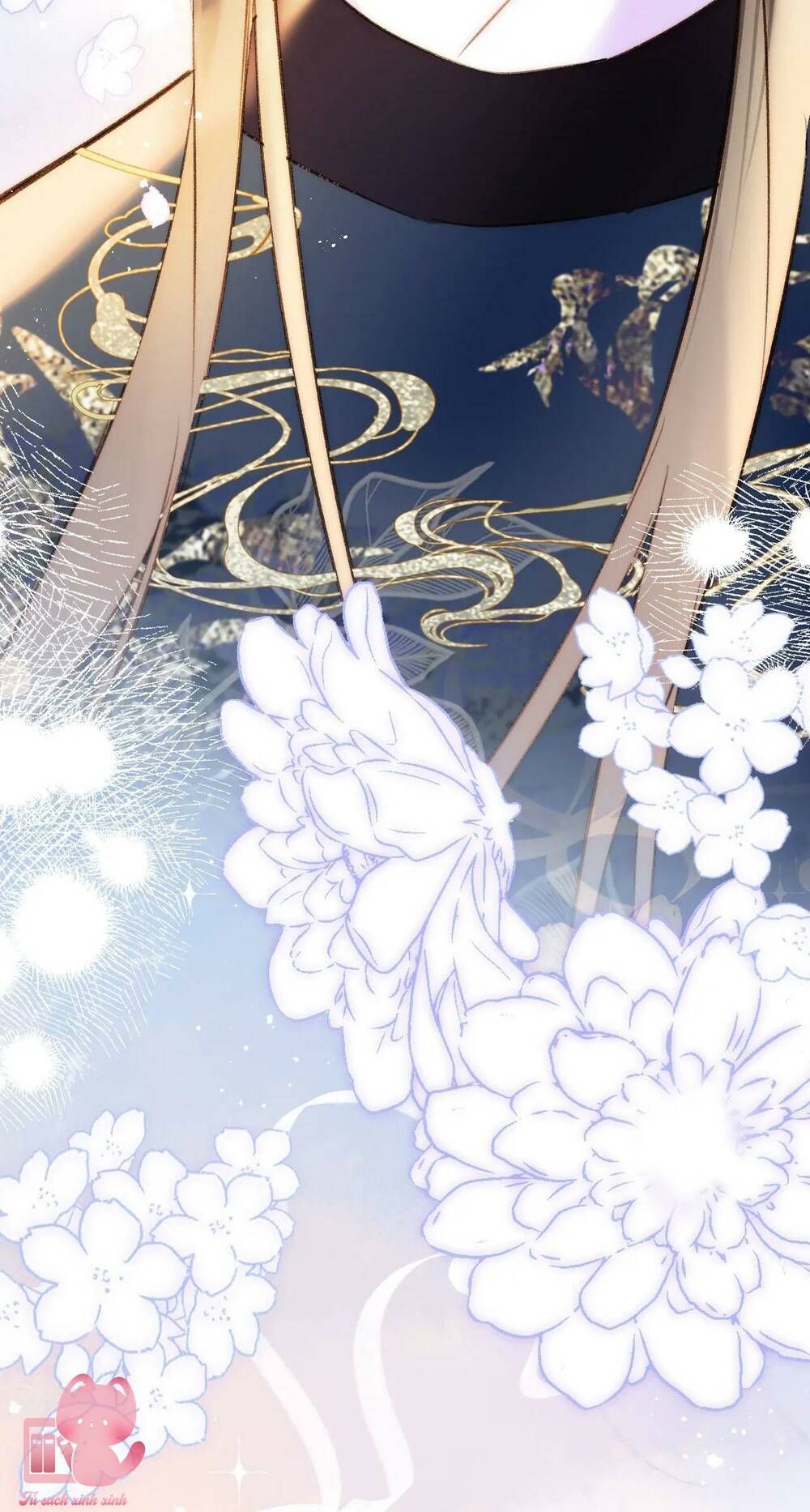 Vi Phu Của Ta Là Long Ngạo Thiên Phần 2: Chapter 47