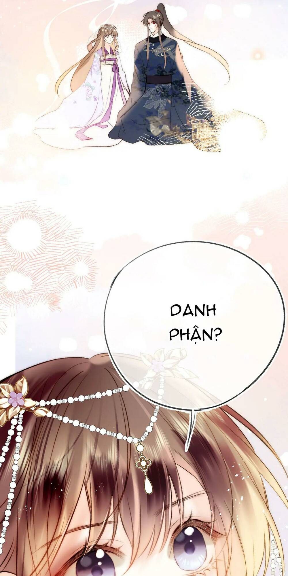Vi Phu Của Ta Là Long Ngạo Thiên Phần 2: Chapter 47