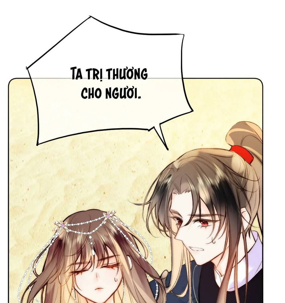 Vi Phu Của Ta Là Long Ngạo Thiên Phần 2: Chapter 47