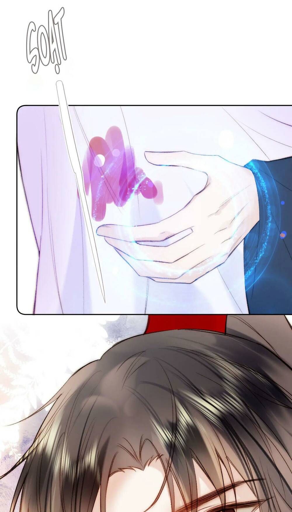 Vi Phu Của Ta Là Long Ngạo Thiên Phần 2: Chapter 47