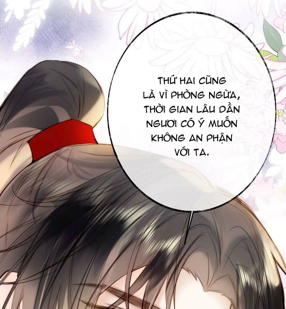 Vi Phu Của Ta Là Long Ngạo Thiên Phần 2: Chapter 48