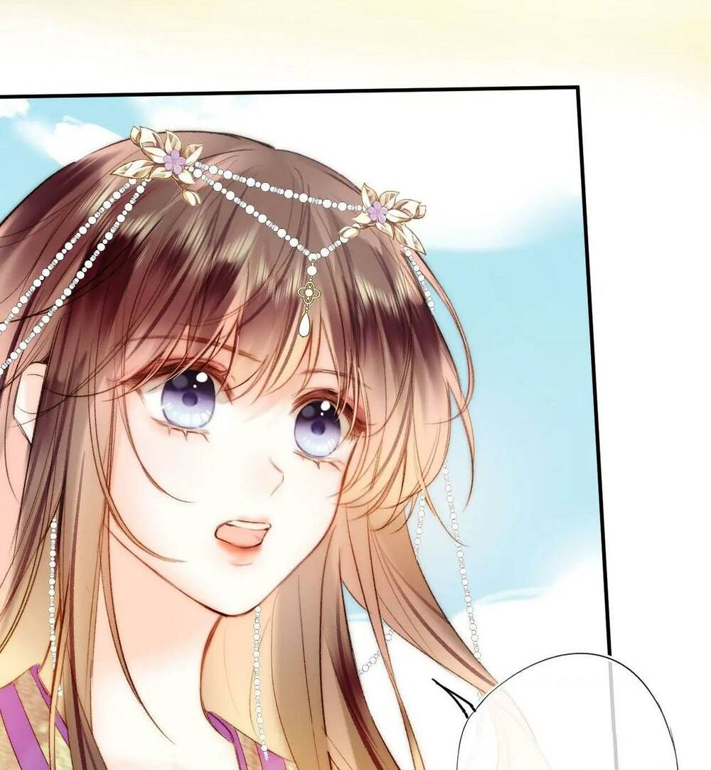 Vi Phu Của Ta Là Long Ngạo Thiên Phần 2: Chapter 48