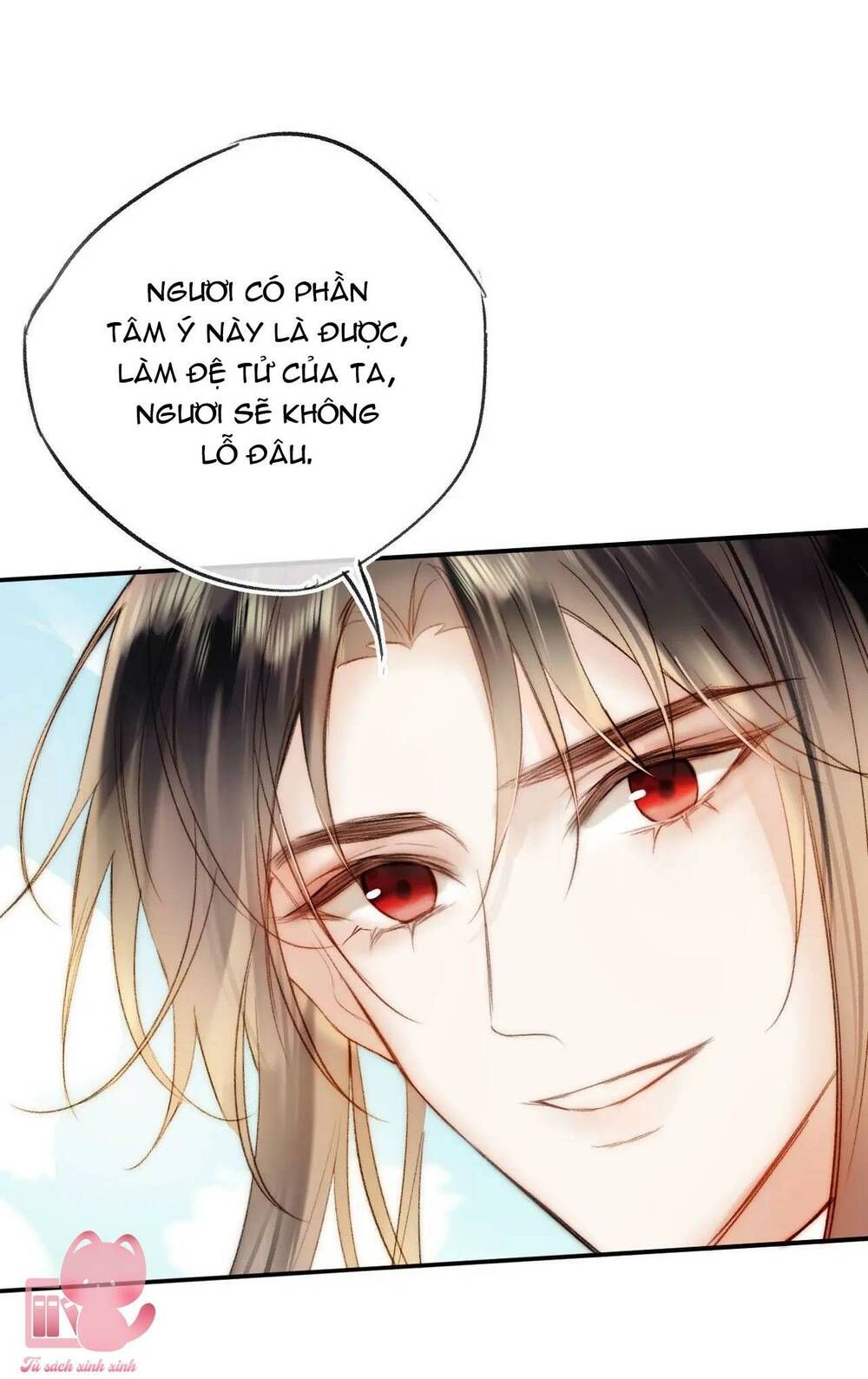 Vi Phu Của Ta Là Long Ngạo Thiên Phần 2: Chapter 48