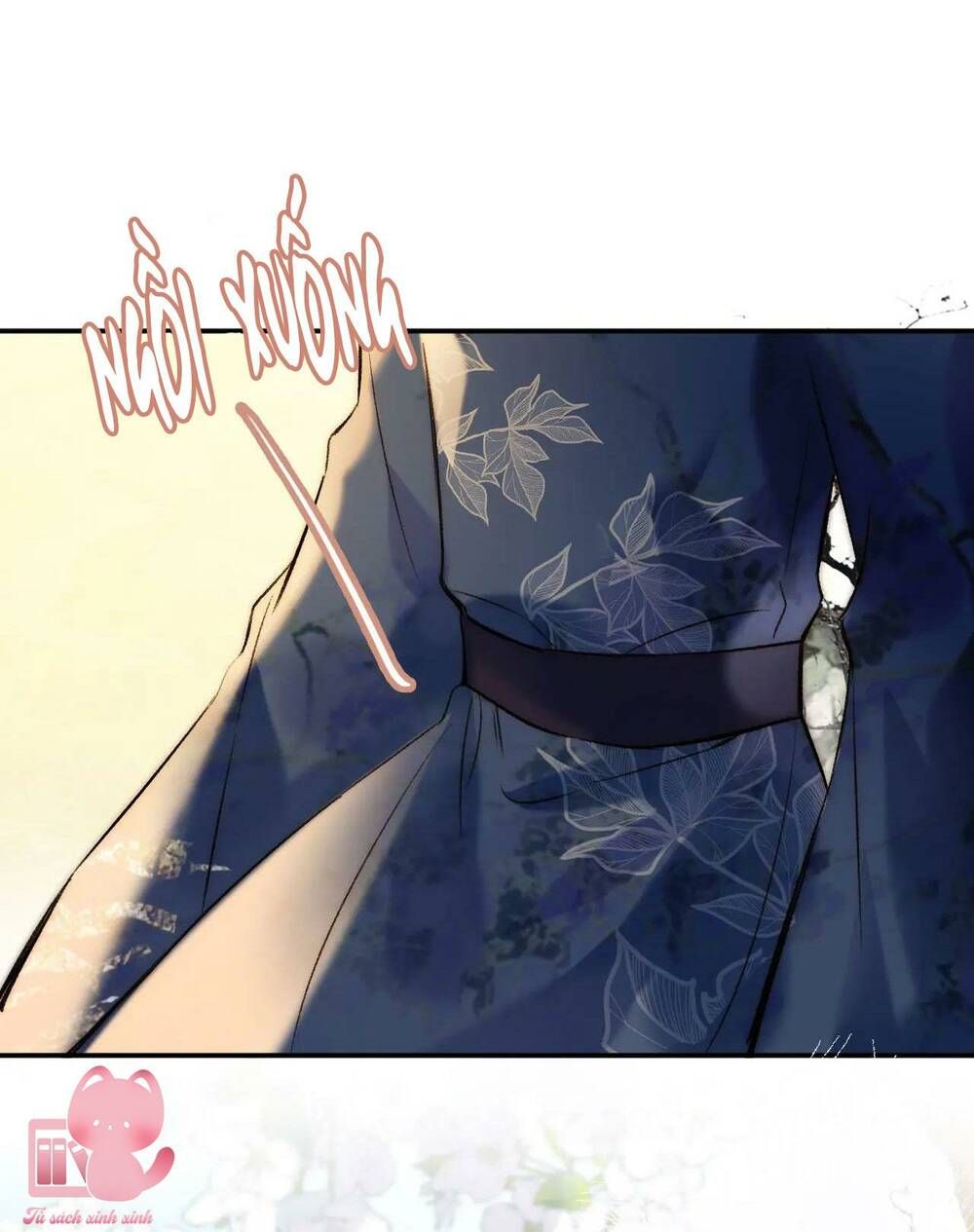 Vi Phu Của Ta Là Long Ngạo Thiên Phần 2: Chapter 48