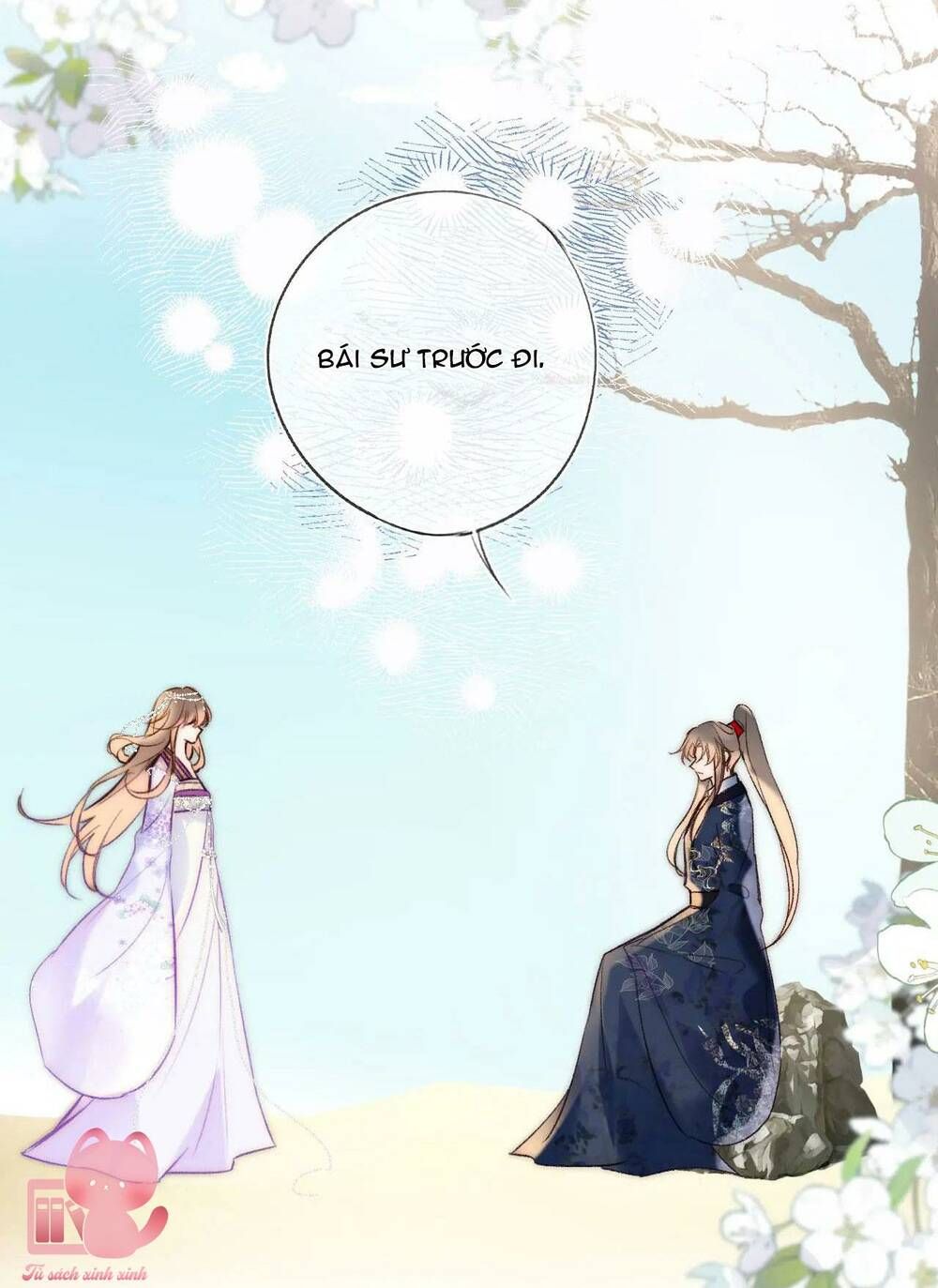 Vi Phu Của Ta Là Long Ngạo Thiên Phần 2: Chapter 48