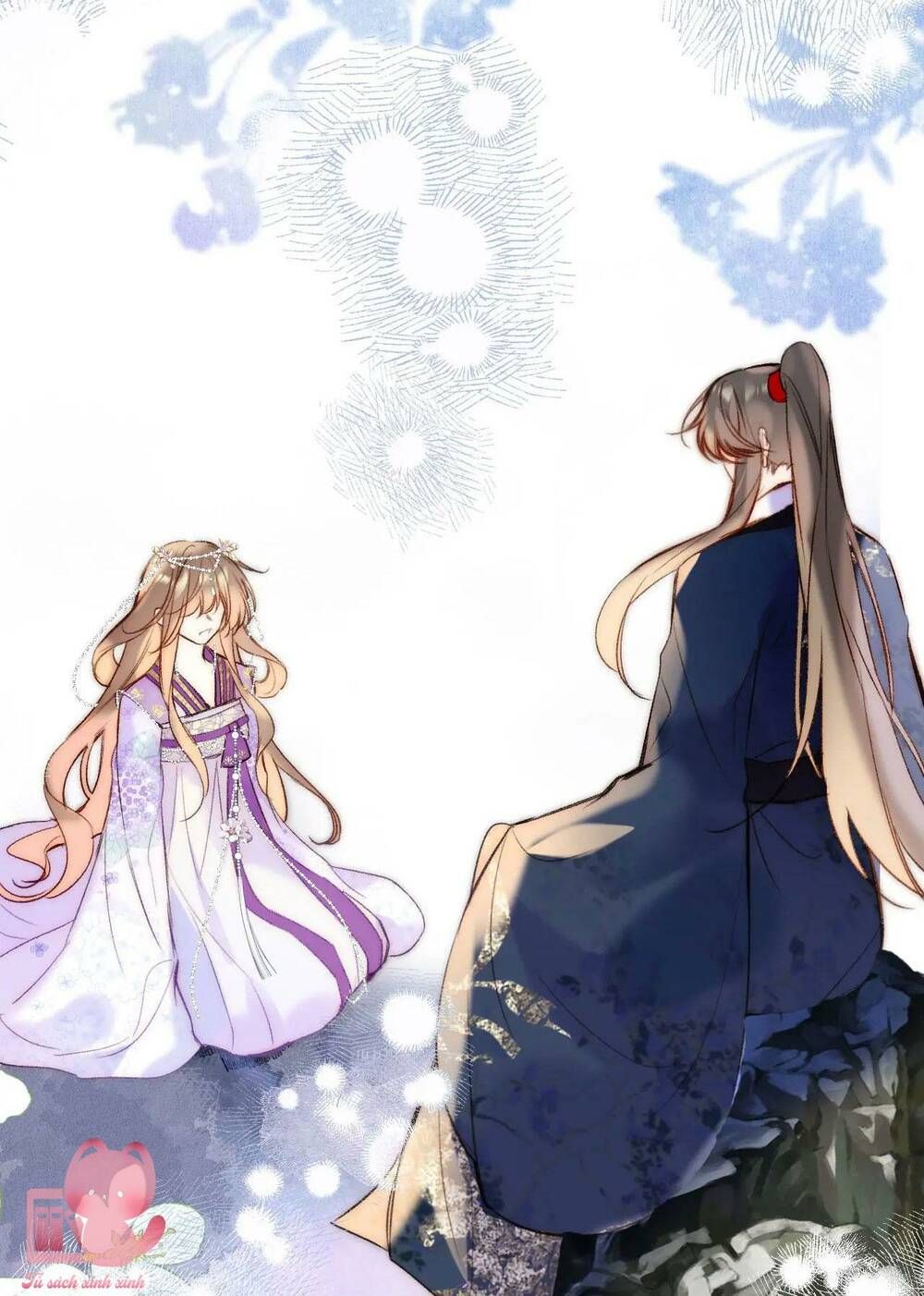 Vi Phu Của Ta Là Long Ngạo Thiên Phần 2: Chapter 48