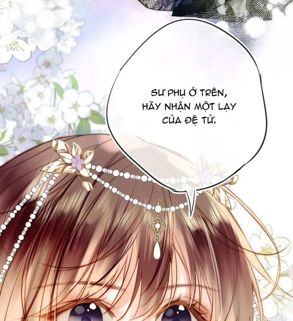 Vi Phu Của Ta Là Long Ngạo Thiên Phần 2: Chapter 48