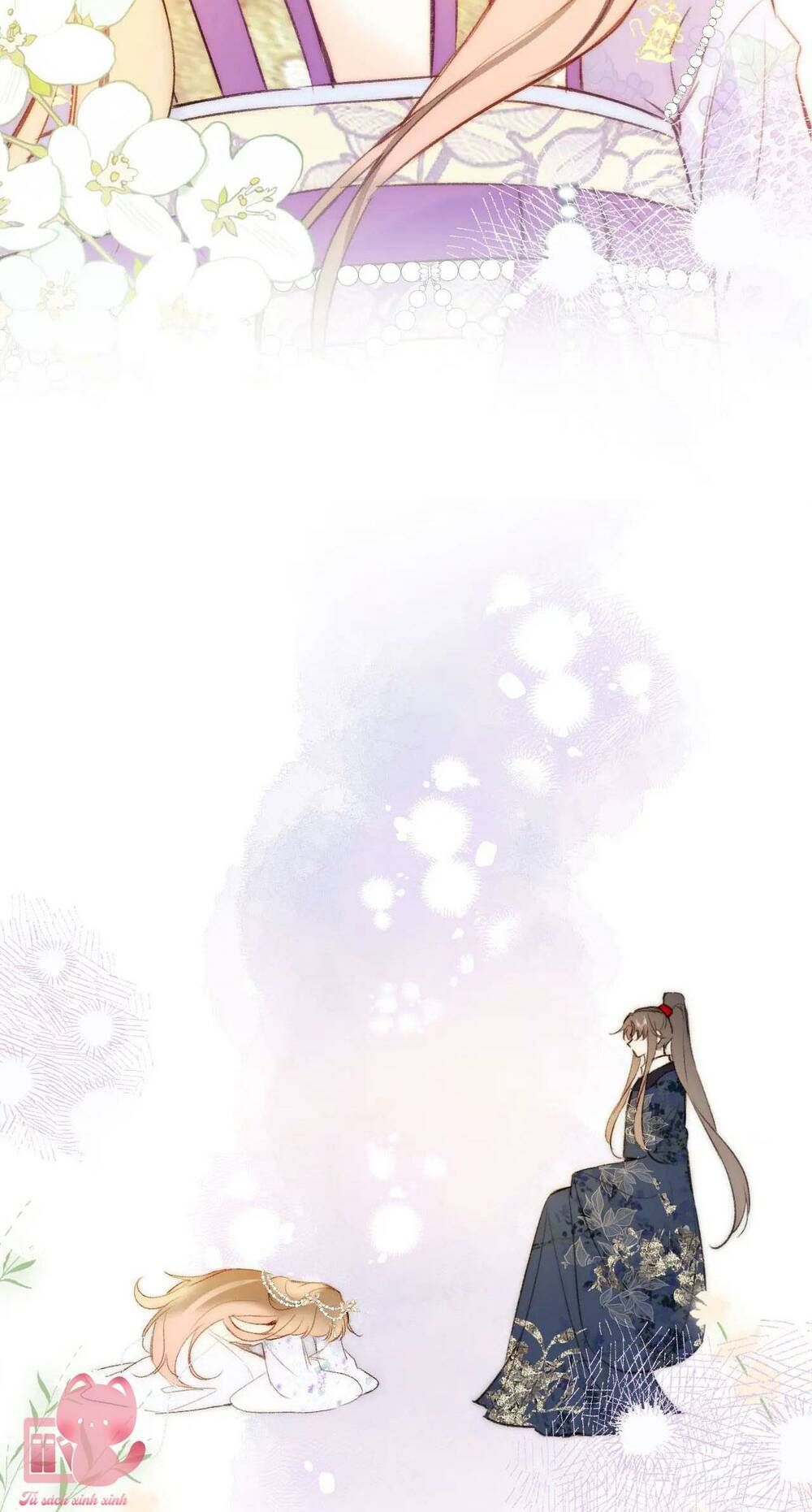 Vi Phu Của Ta Là Long Ngạo Thiên Phần 2: Chapter 48