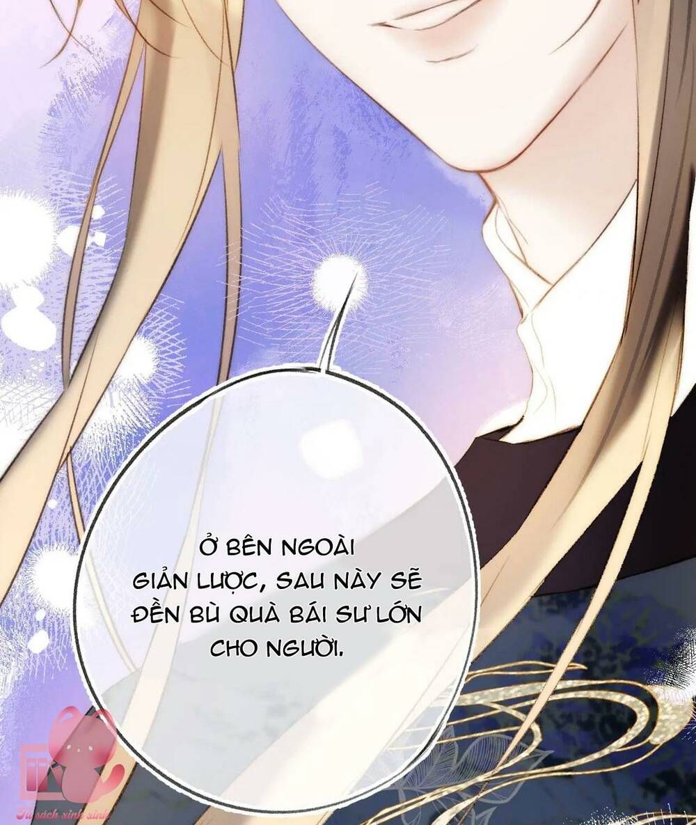 Vi Phu Của Ta Là Long Ngạo Thiên Phần 2: Chapter 48