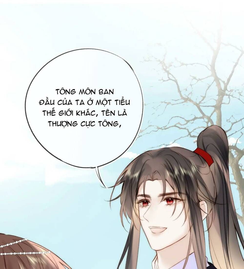 Vi Phu Của Ta Là Long Ngạo Thiên Phần 2: Chapter 48