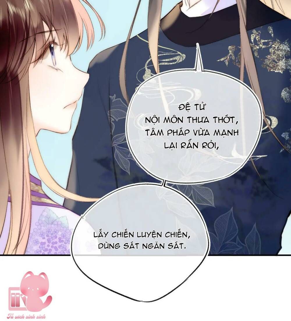 Vi Phu Của Ta Là Long Ngạo Thiên Phần 2: Chapter 48