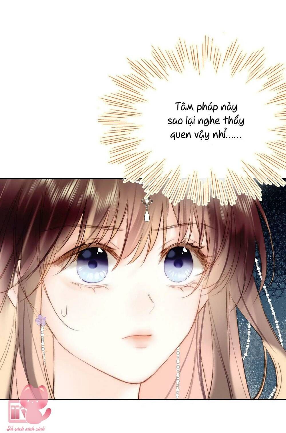 Vi Phu Của Ta Là Long Ngạo Thiên Phần 2: Chapter 48
