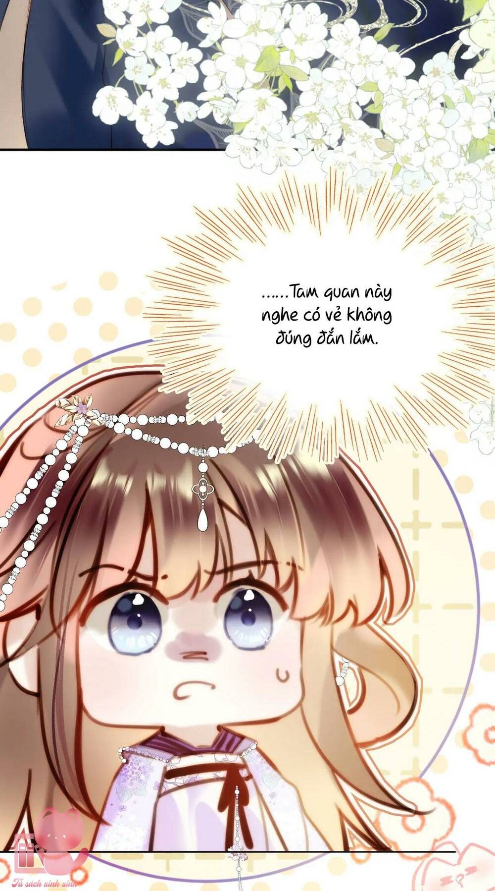 Vi Phu Của Ta Là Long Ngạo Thiên Phần 2: Chapter 48